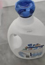 家安（HomeAegis）酵素阳光净菌洗衣液（专为有孩家庭研制）2.6KG 敏感肌适用抑菌 实拍图