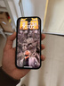鱼非渔新款适用iPhone17promax钢化膜大弧边圆润苹果15手机膜3D热弯全屏抗指纹16保护贴膜防摔防窥AR增透 超高清2片装【热弯大弧度/AR增透】送神器/后膜 iPhone 16Pro 实拍图