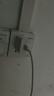 京选京东自有品牌45W兼容30W氮化镓苹果充电器Type-C快充头PD30/20W适用iPhone17/16/小米数据线1米  实拍图