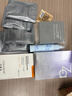 姬芮（ZA）凝时透亮皱紧致抗双效精萃保湿补水面膜 25ml*10买一赠一到手20片 实拍图