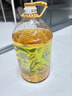 金龙鱼 食用油 非转基因 物理压榨玉米油6.18L（蕴含植物甾醇） 实拍图