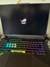 ROG【京东独家】魔霸新锐 锐龙9 16英寸 游戏本笔记本电脑(R9 8940HX 16G 1T RTX5060 2.5K 165Hz) 实拍图