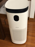东芝（TOSHIBA）空气净化器宠物净化器大白梨PET除烟味除毛大风量除尘净化器除螨除尘除过敏源消毒杀菌家用 实拍图