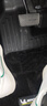 米其林（MICHELIN）本田缤智脚垫tpe汽车脚垫双层半包围缤智15-22款专车专用定制脚垫 实拍图