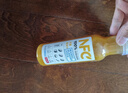 农夫山泉100%纯果汁NFC芒果混合汁300ml*10瓶 整箱饮料礼盒 实拍图