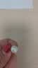 阿吉豆耳饰女精致小巧淡水珍珠耳钉小众轻奢高级感耳环通勤百搭 实拍图