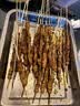 猎钢狼无烟羊肉串电烤箱商用家用烤串机全自动抽屉式电热烤串烧烤炉 经典智能控温款（一组9串）-五组带油盘 实拍图