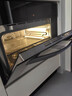 苏泊尔蒸烤箱DY50 嵌入式蒸烤箱一体机 家用台式60L蒸汽洗自清洁空气炸锅电烤箱  蒸烤炸炖四合一 实拍图