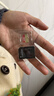 闪迪（SanDisk）128GB TF(MicroSD)内存卡 4K极速金卡A2 V30 U3行车记录仪 运动相机无人机 监控存储卡 读190MB/s 实拍图