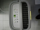德业（Deye）除湿机/抽湿机 除湿量20升/天 40㎡家用轻音地下室干燥除潮吸湿器干衣机 手机智控 DYD-W20A3 实拍图