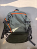 骆驼（CAMEL）【云影】双肩包男背包防泼水旅行包轻量书包学生户外徒步登山包 实拍图