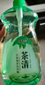 蓝月亮 茶清洗洁精1kg*2瓶 果蔬餐具清洗剂洗涤灵 食品可用 高效去油 实拍图
