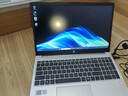 惠普（HP）锐15 AMD锐龙 15.6英寸轻薄笔记本电脑(六核R5-7535U 16G 512G 指纹 一年上门) 实拍图