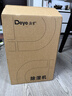 德业（Deye）除湿机/抽湿机 除湿量12升/天 25㎡家用轻音吸湿器地下室干燥机干衣机 低功耗 手机智控DYD-E12A3 实拍图