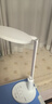 鸿蒙智选达伦护眼台灯学生专用护眼灯国AA级wifi蓝牙双控用眼提醒T1 实拍图