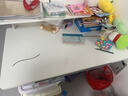 海旭成儿童学习桌椅套装手摇升降家用书桌中小学生写字桌男孩女孩课桌椅 实拍图