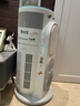 霍尼韦尔（Honeywell）宠物猫用空气净化器吸猫毛除甲醛异味过敏源杀菌消毒母婴级0臭氧泄漏KJ520F-C22W 霍哈宝H-Cat Hub 实拍图