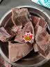 盐臻牧场宁夏滩羊肉全羊整只全羊30斤清真烤全羊开羊节中秋礼盒 源头直发 实拍图