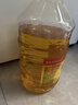 鲁花 食用油 物理压榨 葵花仁油6.18L  实拍图