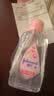 强生润肤油滋润护肤油200ml 宝宝按摩油去头垢抚触矿物油滋润保湿成人 200ml*2瓶 常规装 婴儿滋润护肤油 实拍图