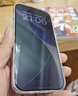 闪魔【AR增透抗反光】适用苹果17/16Pro钢化膜iPhone17手机膜AR增透全屏覆盖防尘无尘仓保护膜2片装 实拍图