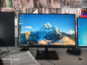 来酷联想27英寸4K超高清 IPS广视角 10Bit HDR 低蓝光不闪屏 电脑商用办公液晶显示器M2721U 实拍图