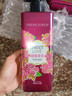 菲诗小铺（THE FACE SHOP）香水香氛沐浴露乳留香花香男女香身体乳家庭装洗澡用清洁送沐浴球 ( 甜蜜爱恋+秘密花园-500mlX2 ) 实拍图