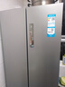 海尔（Haier）「家宴系列」335L法式多门冰箱风冷无霜一级能效抗菌BCD-335WLHFD9DS9国家补贴 实拍图