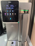 有逸（Unities）Uwater S5 Air 即热台式净饮机净水器直饮7L水箱反渗透 免安装玻璃纯水壶 深空灰 实拍图