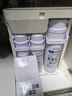 洁净世家适用沁园净水器滤芯KRL提拉系列小新小水钻小净灵小白鲸RO反渗透膜净水机 KRL6903/6913【PGP+CTO+RO套】 实拍图