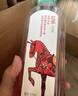 农夫山泉东方树叶红茶900ml*12瓶无糖茶饮料0糖0脂0卡大瓶整箱装 实拍图
