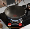 苏泊尔炒锅 无油烟不粘锅少油烟煎锅32cm炒菜锅电磁炉通用EC32AHP01 实拍图