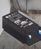 超威（CHILWEE）超威电子秤电池通用4v4ah20hr商用台称专用蓄电池童车6V4.5AH电瓶 超威4V4Ah石墨烯-续航25-35天-送工具 实拍图