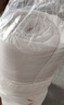 京东京造100%天然新疆棉花被 纯棉被芯双人被子 冬季厚被8斤2x2.3m 实拍图