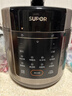 苏泊尔（SUPOR）【厨房好年货】0涂层 健康煮6L大容量全自动家用电压力锅高压锅电饭锅电饭煲SY-60YC6003适用6-8人 实拍图