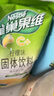 雀巢（Nestle）果维C+柠檬味840g/袋 富含维C 低脂果珍冲饮果汁粉 实拍图