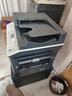KONICA MINOLTA柯尼卡美能达225i A3A4黑白大型商用办公打印复印机(自动输稿器+双面器+单纸盒+底柜)215i升级款  实拍图