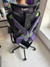 骁骑X5电竞椅人体工学椅游戏电脑椅办公学生家用双C腰枕可躺久坐不累 实拍图