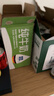 欧德堡（Oldenburger）3.5g蛋白 0脂肪脱脂纯牛奶200ml*24盒 家庭/学生/老人用奶 早餐奶 实拍图
