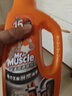 威猛先生（Mr Muscle）管道疏通啫喱 960ml*2瓶（厨房+卫浴） 厕所 厨房管道疏通 实拍图