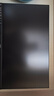 SANC盛色24.5英寸2K275Hz FastIPS显示器1ms 硬件低蓝光 耳机挂架小夜灯 升降支架电竞电脑屏幕G4Q 实拍图