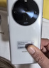 华为畅享 70X活力版  256GB 雪域白 华为巨鲸超能长续航鸿蒙安全双五星超耐摔华为鸿蒙手机 实拍图