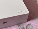 德力西(DELIXI)明装开关面板 158系列 明装一开双控开关 实拍图