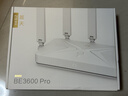 中兴（ZTE）巡天BE3600Pro 2.5G网口千兆无线家用路由器 双频聚合WiFi7 智能游戏加速上网管理 实拍图