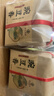 崂茗绿茶豌豆香青岛崂山绿茶浓香500g袋装茶叶高山云雾口粮茶自饮 实拍图