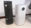 美的（Midea）【母婴级】空气净化器鼻炎家用除甲醛除烟味异味过敏原空气净化机森林家L1 Lite 实拍图