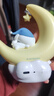 名创优品（MINISO）Cinnamoroll月芽甜梦LED发光摆件小夜灯卧室床头灯家居 生日礼物 实拍图