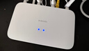 小米（MI）路由器4A千兆版  双千兆 1200M双频无线速率 5G家用智能路由器 四天线穿墙 双频合一 实拍图