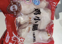春雪食品 鸡琵琶腿 净重4斤 生鲜鸡腿 鸡小腿鸡肉  冷冻 源头直发 实拍图