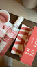 INTO YOU女主角唇泥唇颊两用腮红唇釉哑光口红生日礼物送女生EM11微醺玫瑰 实拍图
